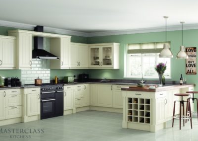 Auden-CMYK luxury classic designer kitchen