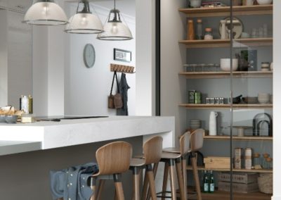 Larna-light-grey-sutton-dust-grey-cameo-3 luxury modern designer kitchen