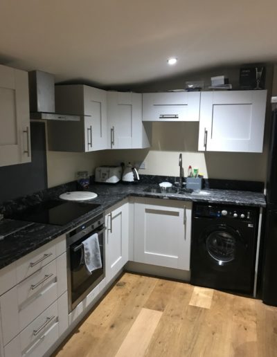 Bournemouth Kitchen 1