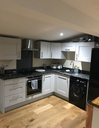 Bournemouth Kitchen 2