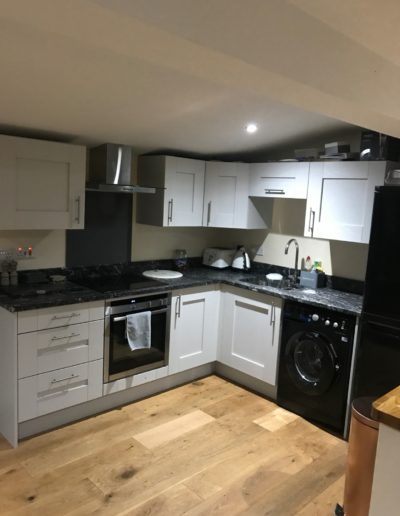 Bournemouth Kitchen 3
