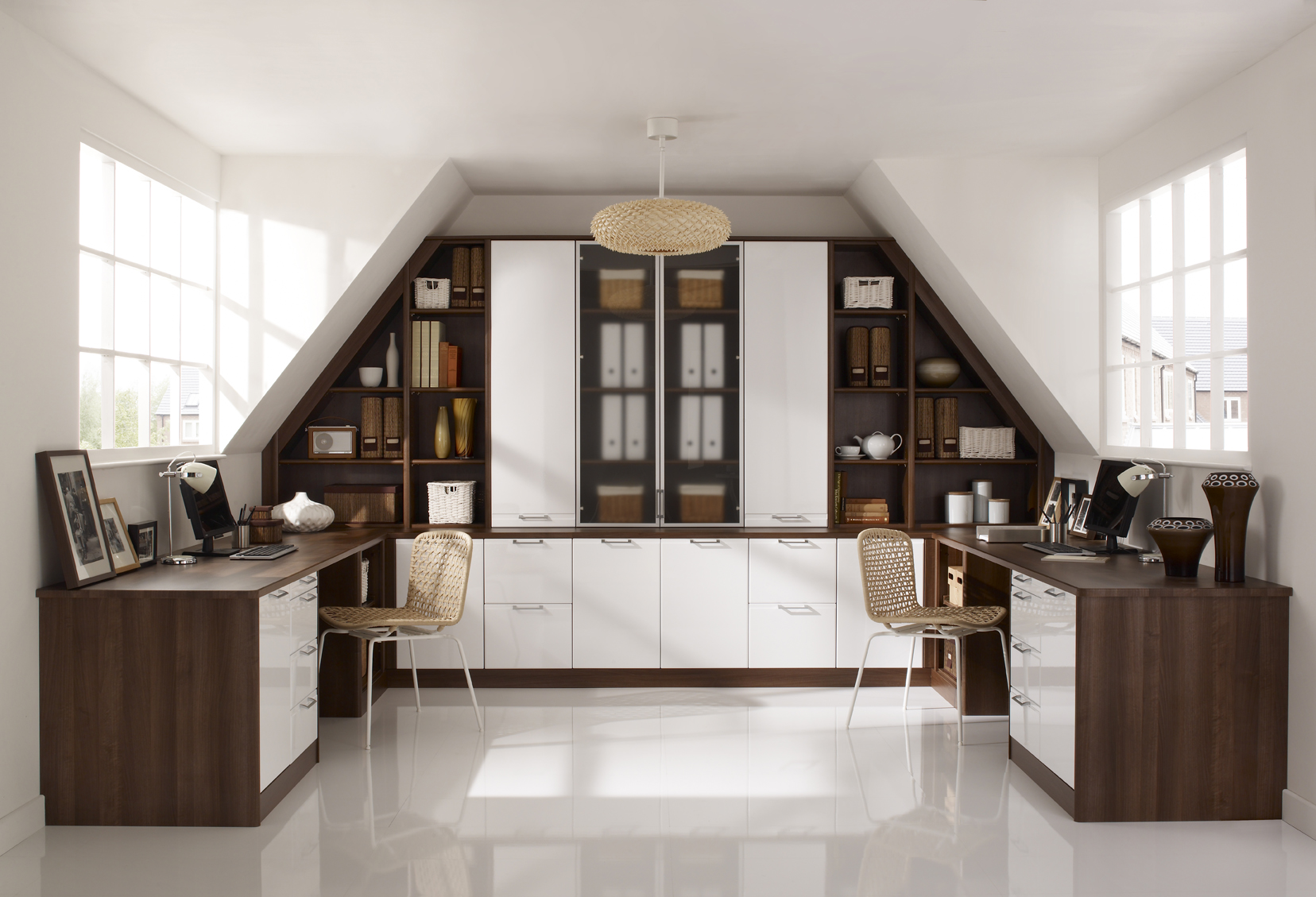 Home Offices/Studies - July 2019 SALE | New Forest Interior Designs Ltd