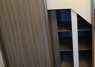 Fitted Bedroom Lymington 2