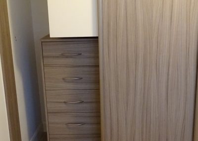 Fitted Bedroom Lymington 3