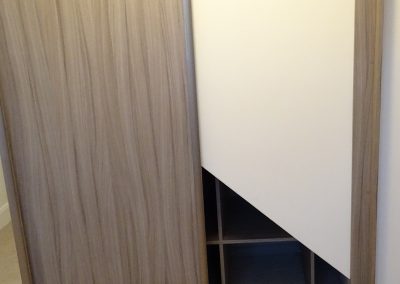 Fitted Bedroom Lymington 4