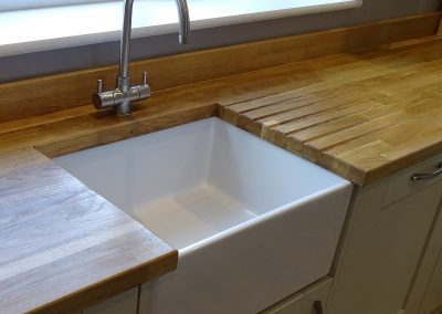 Kitchen Bathroom Renovation Salisbury 1