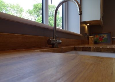 Kitchen Bathroom Renovation Salisbury 2