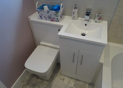 Bathroom Renovation Salisbury 3