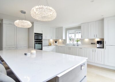 Classic Kitchen with a Modern Twist 3