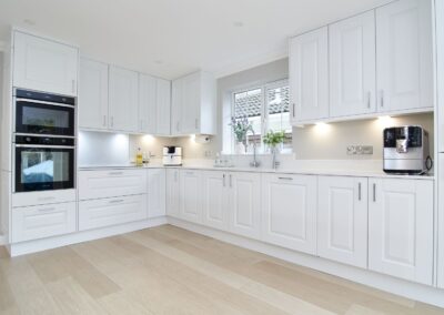 Classic Kitchen with a Modern Twist 5