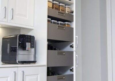 Classic Kitchen with a Modern Twist 8