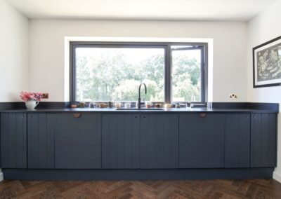 Unique Bespoke Kitchen 2