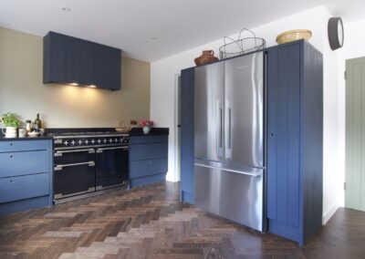 Unique Bespoke Kitchen 3