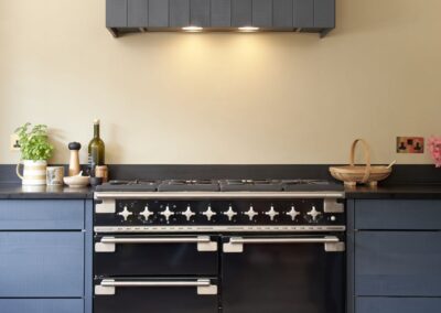 Unique Bespoke Kitchen 5