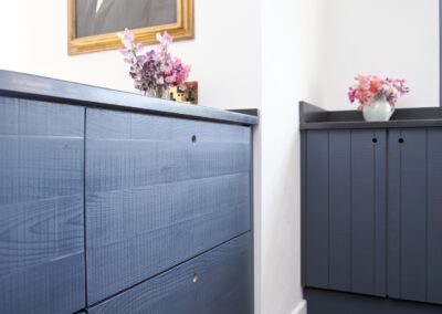 Unique Bespoke Kitchen 6