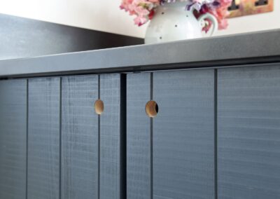 Unique Bespoke Kitchen 7