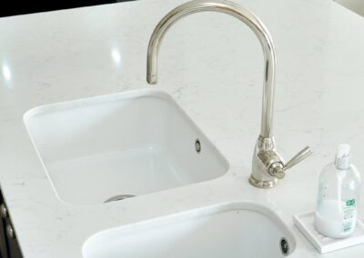 Modern Shaker Kitchen (11)