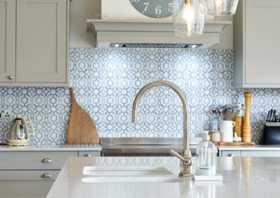 Modern Shaker Kitchen (4)