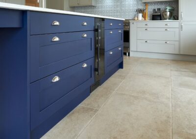 Modern Shaker Kitchen (5)