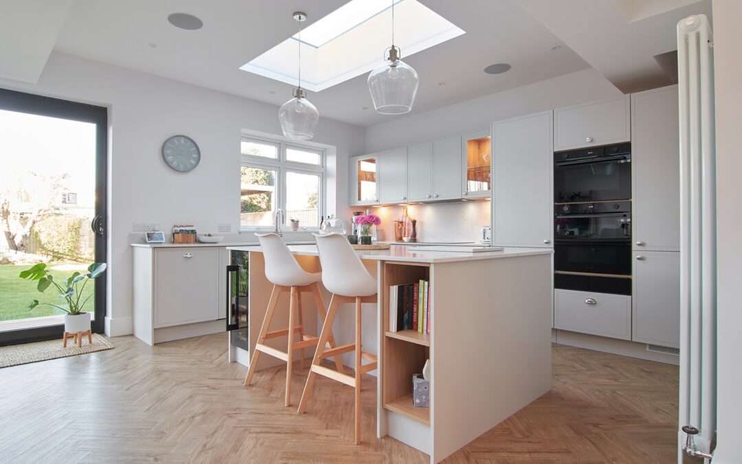 Elevating Coastal Living: How to Achieve Seamless Home Transitions in Lymington