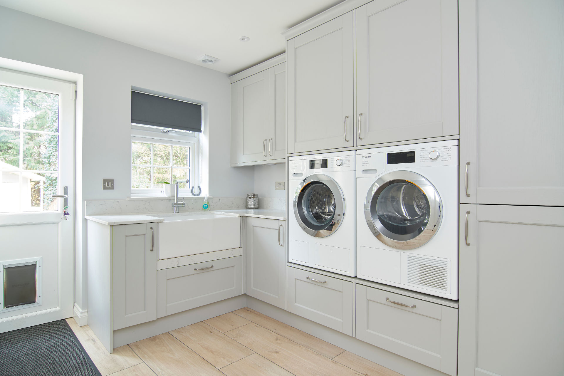 Warren Drive 024 fitted kitchen