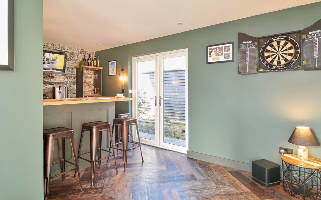 Protected: Bespoke Home Design: 5 Ways to Add Value by Repurposing Your Space