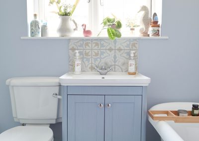 Cosy Cottage Bathroom (5)